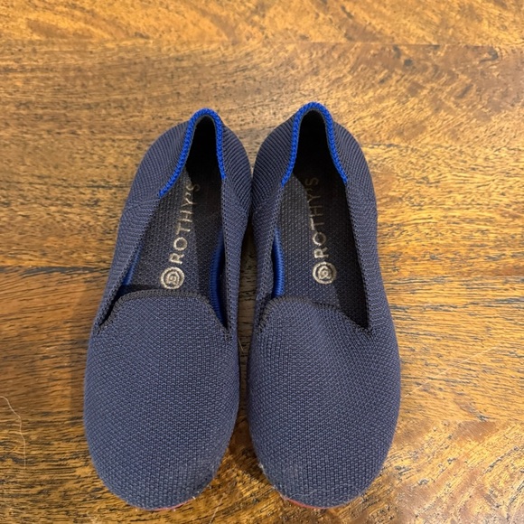 Rothy’s Kids Slip on Loafers - Picture 2 of 6